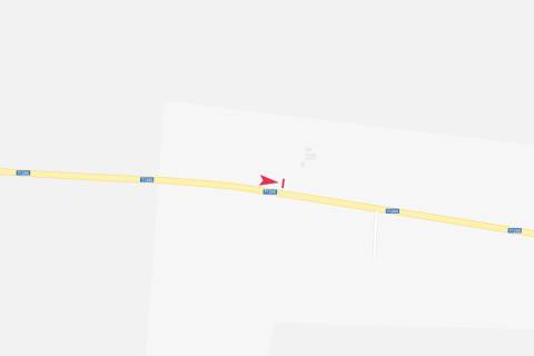 Билборд B в Запорожье на Кропивницкий схема