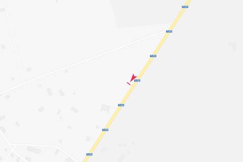 Билборд A в Запорожье На Добровеличковку схема