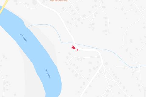 Билборд A в Запорожье на Голованевск схема