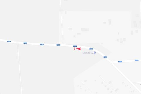 Білборд, Бігборд (Борд)  B у Запоріжжі Въезд в Онуфриевку 250 м до азс схема