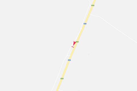 Билборд A в Запорожье вьезд в город с Кременчуга схема