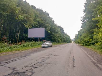 Білборд, Бігборд (Борд)  B у Запоріжжі вул Островского Фото 1