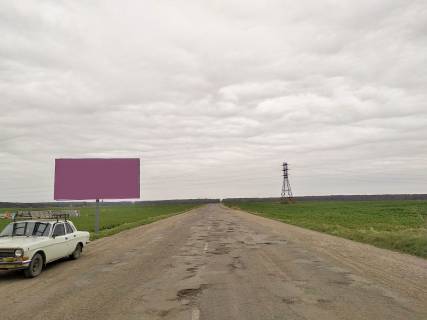 Билборд B в Запорожье на Буск фото 1