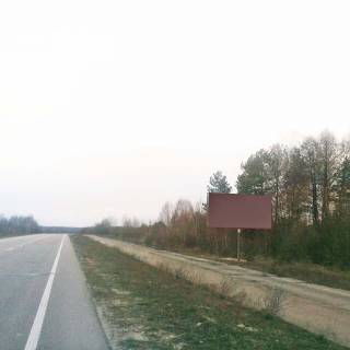 Билборд A в Люблинеце зі ст ковеля фото 1