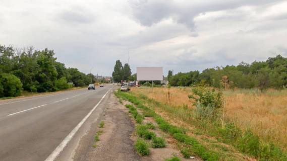 Білборд, Бігборд (Борд)  A у Запоріжжі просп Миру Фото 1
