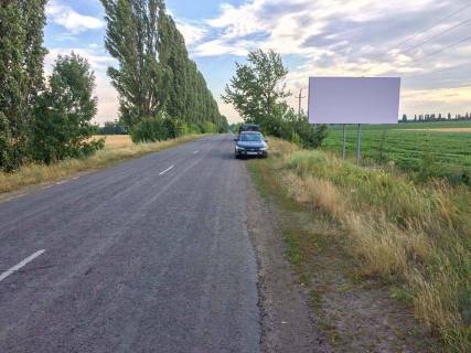 Білборд, Бігборд (Борд)  A у Запоріжжі на Буки Фото 1
