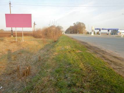 Билборд B в Мені вул Миру фото 1