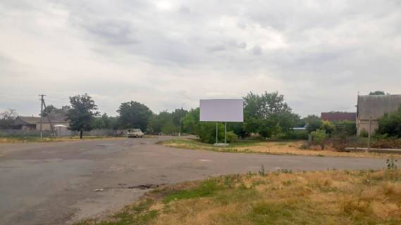 Билборд A в Запорожье вул Запорізька фото 1