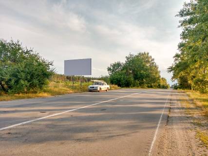 Билборд B в Запорожье вул Снігурів фото 1