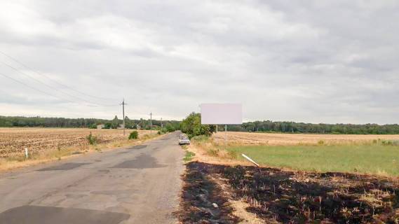 Билборд A в Запорожье вул Калініна фото 1