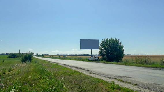 Билборд A в Николаеве вул Магістральна фото 1