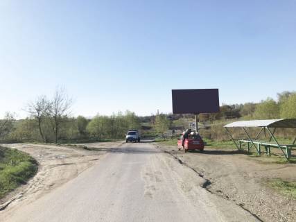 Билборд B в Николаеве на Сурско-Литовское фото 1