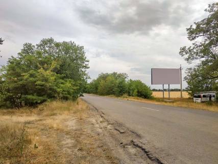 Билборд A в Запорожье выезд фото 1
