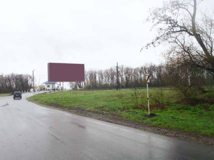 Billboard A in Prosyan prosanaa, v'ezd so storony pokrovskogo Photo 1