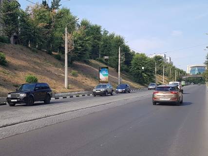 Сiтiлайт B у Харкові, 1,24х1,84  Клочківський узв (Пассіонарії узв.) (5), в центр (пакетний продаж) Фото 1