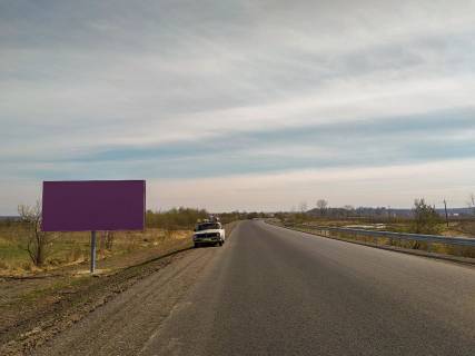 Білборд, Бігборд (Борд)  B у Запоріжжі на Львов Фото 1