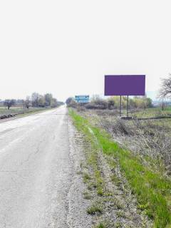 Билборд A в Шаргороде вул Ленина фото 1