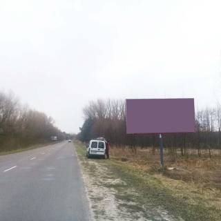Билборд A в Шацке зі ст гоща фото 1