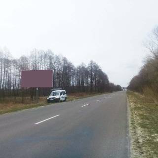 Билборд B в Шацке зі ст гоща фото 1