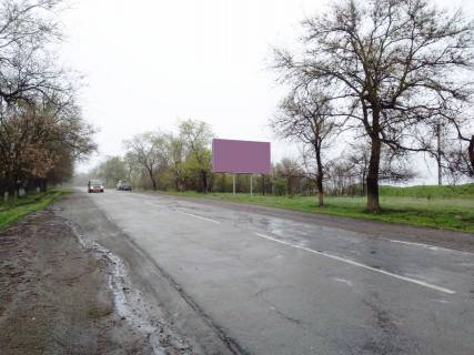 Билборд A в Широком вьезд со стороны Ингульца фото 1