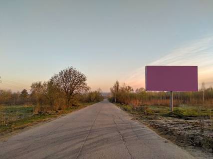 Билборд A в Запорожье на Ив Франковск фото 1