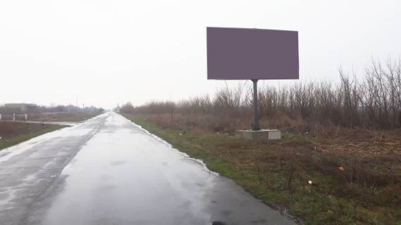Билборд A в Запорожье Перед переездом. 100м село Сальково фото 1