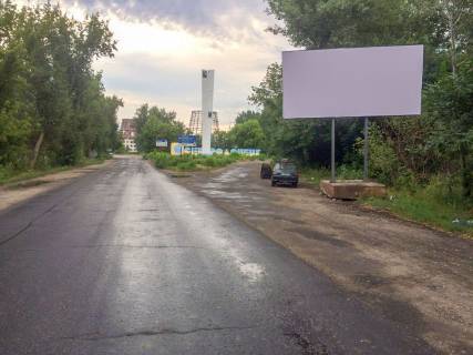 Білборд, Бігборд (Борд)  A у Донецьку с Старобельска Фото 1