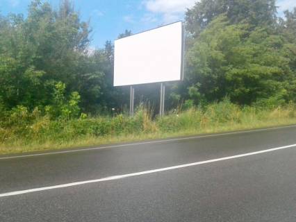 Билборд B в Снятыне вул Шевченка фото 1