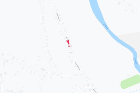Білборд, Бігборд (Борд)  B у Запоріжжі Дорога Н-07 Київ-Суми-Юнаківка 258 км+500 вправо схема