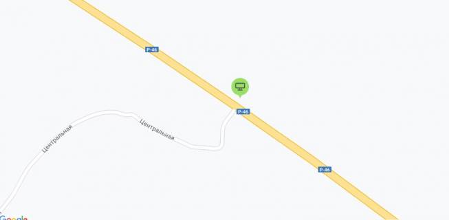 Билборд A на трассах Харьковской области, 3х6  Суми-Харків траса, межа Дергачівського та Богодухівського районів, з Харкова схема