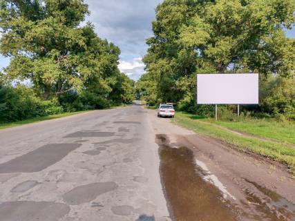 Білборд, Бігборд (Борд)  A у Запоріжжі вул Заводська Фото 1