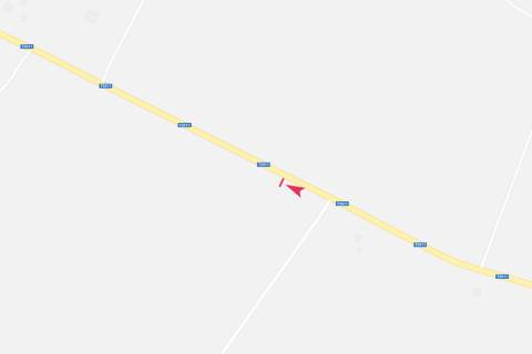 Билборд B в Гусятине Чабаровка схема
