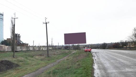 Білборд, Бігборд (Борд)  B у Томаківці томаковка вьезд из запорожья Фото 1