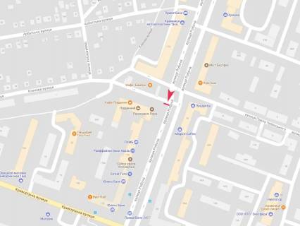 Скроллер A в Днепр (Днепропетровск), 2.3x3.14  - - 617249 схема