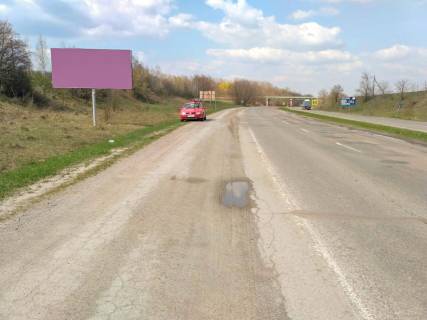 Білборд, Бігборд (Борд)  B у Запоріжжі На Мышковичи Фото 1