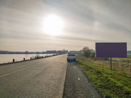 Білборд, Бігборд (Борд)  A у Запоріжжі на Львов Фото 1