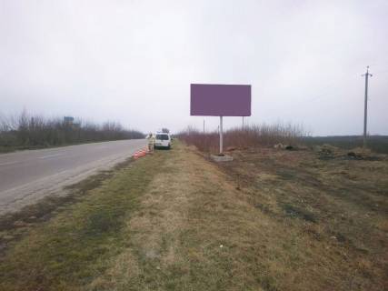 Билборд A в Запорожье выезд в ст.Тетиев фото 1