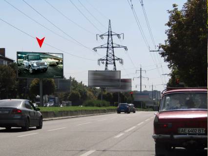 Призма A в Днепр (Днепропетровск), 3x6  Олександра Поля (Кірова) пр., 84 - 617495 фото 1