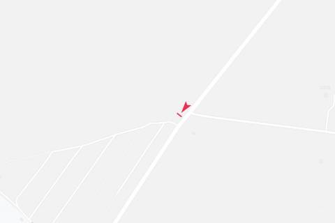 Билборд A в Курахове, 3х6  вьезд в город схема