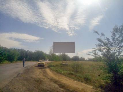 Білборд, Бігборд (Борд)  A у Сараті вул Соборна Фото 1