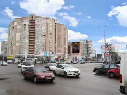 Брандмауэр A в Одессе фото 1