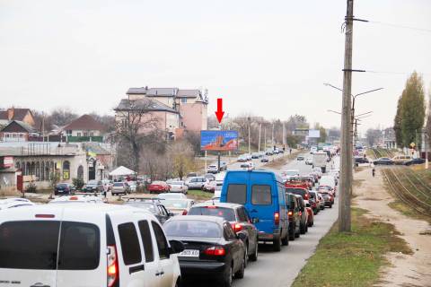 Призма B в Харькове, 3х6  Академіка Павлова вул. - Івана Зарудного вул. (Тевелєва)., в центр - 471265 фото 1