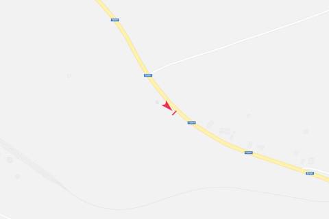 Билборд A в Чорткове, 3х6  на Бучачі схема