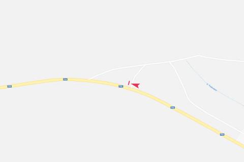 Билборд A в Голованевске, 3х6  на Станіславовому схема