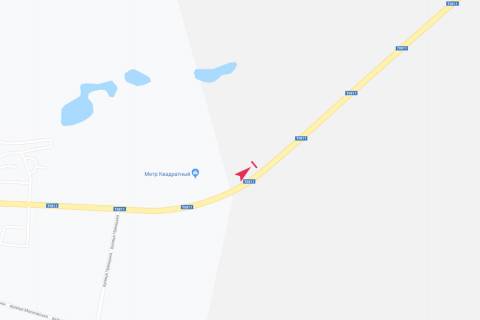 Білборд, Бігборд (Борд)  B у Дніпро (Дніпропетровськ), 3х6  вул Покровська (Покровського) схема