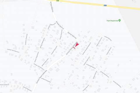 Білборд, Бігборд (Борд)  B у Зеленівці вул Першотравнева Фото 1
