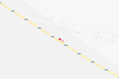Билборд B в Благодатному зі ст дольска схема