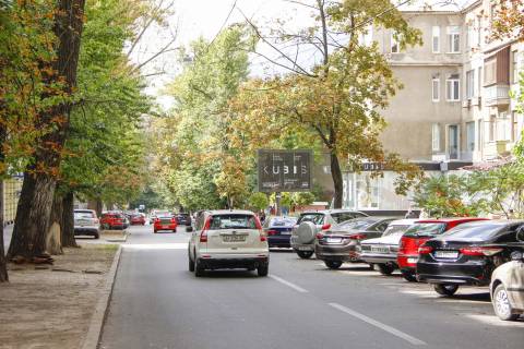 Беклайт A у Харкові, 3,1х2,2  Данилевського вул., 10, в центр Фото 1