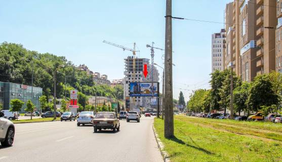 Призма A в Харькове, 3х6  Клочківська вул., 117 (2), в центр   ( VIP ) - 471526 фото 1