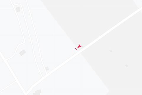 Білборд, Бігборд (Борд)  A у Білозерському, 3х6  Виїзд з міста схема